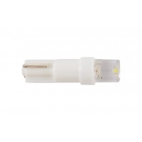 Світлодіод Winso W2x4.6d T5 1LED FLUX White 127600