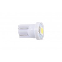 Світлодіод Winso W2.1x9.5d T10 12V 1LED SMD 5050 White 127270