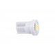 Світлодіод Winso W2.1x9.5d T10 12V 1LED SMD 5050 White 127270