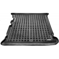 Килимок багажника Rezaw-Plast Ford Galaxy I 1995 – 2006, Seat Alhambra I 1996 – 2010 RP 230411