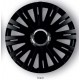 Колпаки на колеса R16 Elegant Active RC Black