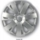 Колпаки на колеса R16 Elegant Energy RC