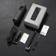 Автокомпрессор Baseus Super Mini Inflator Pump Black