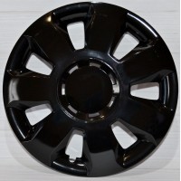 Колпаки на колеса R13 Jestic Ares Black
