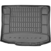 Килимок багажника Frogum Audi A3 I-8L Hatchback - 3d 1996-2003 TM404137