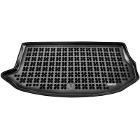 Коврик багажника Rezaw-Plast Kia Soul I XL 2008 - 2013 RP 230728