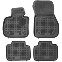 Коврики салона резиновые Rezaw-Plast Bmw 2 (F45) active tourer (с 2014г.) RP 200721 