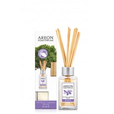 Аромадифузор Areon Home Perfume Patchouli-Lavender-Vanilla Пачулі-Лаванда-Ваніль PS5 85ml