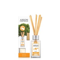 Аромадифузор Areon Home Perfume Vanilla Ваніль PS4 85мл
