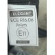 Ремінь безпеки Elegant EL100 515