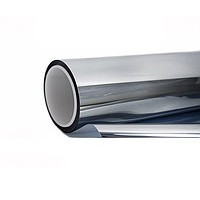 Тонировочная пленка Elegant 0,5х3м Dark Silver 10% 500103
