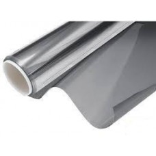 Тонувальна плівка Solux 0,75 х3м Silver 10%