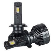Led автолампа DriveX SoKill MG H7 80W 9-32V 6К LED DR-00020775