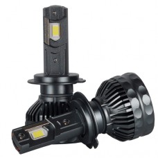 Led автолампа DriveX SoKill MG H7 80W 9-32V 6К LED DR-00020775