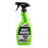 Очиститель следов насекомых Winso Insect Remover 810520 500мл