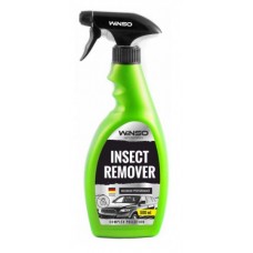 Очищувач слідів комах Winso Insect Remover 810520 500мл