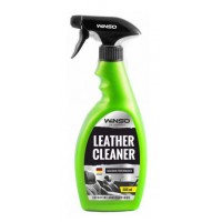 Очиститель кожи Winso Leather Cleaner 810580  500мл