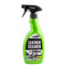 Очищувач шкіри Winso Leather Cleaner 810580 500мл