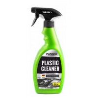 Очисник пластику та вінілу Winso Plastic Cleaner 810550 500мл