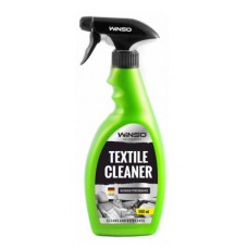 Очищувач текстилю Winso Textile Cleaner 810570 500мл