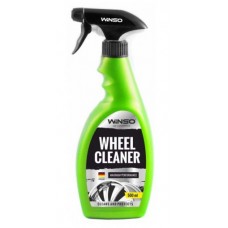 Очисник дисків Winso Wheel Cleaner 810540 500мл