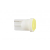 Світлодіод Winso W2.1x9.5d T10 12V 1LED COB 48LM White 127130