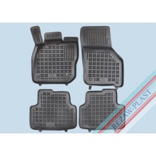 Килимки салону гумові Rezaw-Plast Volkswagen Golf VIII 2019 - RP 200130 