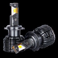 Led автолампа DriveX UL-01 H1 5.5K 65W CAN 