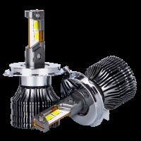 Led автолампа DriveX UL-01 H4/H19 5.5K 65W CAN 