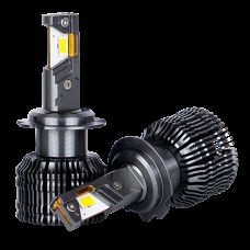 Led автолампа DriveX UL-01 H7/H18 5.5K 65W CAN 