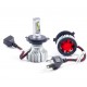 Led автолампа H4 Winso 12/24V 6500K 798400 Lumileds ZES Chi