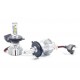 Led автолампа H4 Winso 12/24V 6500K 798400 Lumileds ZES Chi