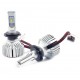 Led автолампа H7 Winso 12/24V 6500K 798700 Lumileds ZES Chi