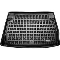 Килимок багажника Rezaw-Plast BMW 1 (F20) 2011-2015, (F20 LCI) 2015- RP 232119