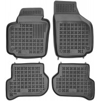 Килимки салону гумові Rezaw-Plast Volkswagen Golf Plus (с 2005г.) RP 200106 