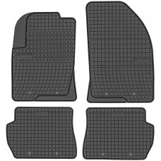 Килимки салону гумові Elegant Ford Fusion 2002-2013,Ford Fiesta Mk VI 2002-2008 EL 200313