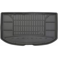 Коврик багажника Frogum Kia Soul II 2013-2018 верх. пол TM406186