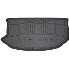 Килимок багажника Frogum Kia Soul XL 2008-2013 верх. підлога TM405523