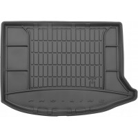 Килимок багажника Frogum Mazda 3 II Hatchback 2008-2013 верх. підлога TM406247