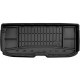 Килимок багажника Frogum Mazda 5 I Minivan 2005-2010 TM413016