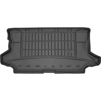 Коврик багажника Frogum Mitsubishi Lancer VIII Sportback 2007-2016 с сабвуф.верхний пол TM406216