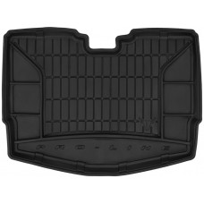 Килимок багажника Frogum Nissan Note I 5d 2006-2012 верх. підлога TM405752