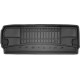 Килимок багажника Frogum Nissan Note I 5d 2006-2012 нижн. підлога TM405776