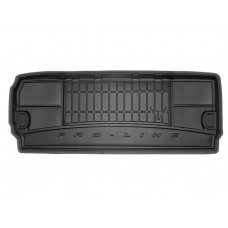 Коврик багажника Frogum Nissan Pathfinder III 7per 2005-.. TM403932