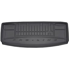 Килимок багажника Frogum Renault Espace IV 2002-2014 TM413313