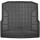 Коврик багажника Frogum Seat Toledo III Hatchback 2004-2010 верх. пол TM406735