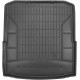 Килимок багажника Frogum Seat Toledo III Hatchback 2004-2010 нижн. підлога TM406759