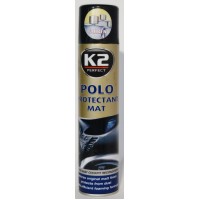 Поліроль К2 для панелі (аерозоль) Polo Protectant 300мл