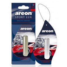 Ароматизатор Areon Sport Lux Liquid Carbon 5мл