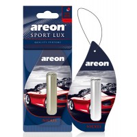 Ароматизатор Areon Sport Lux Liquid Nickel 5мл